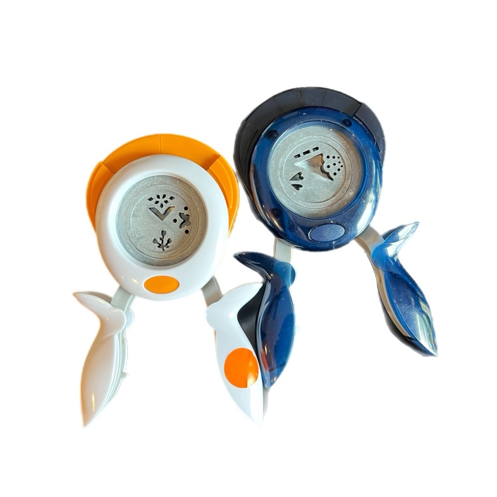 Fiskars Bundle of Squeeze Corner Punches